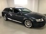 USED 2010 60 AUDI A6 3.0 ALLROAD TDI QUATTRO 5d 237 BHP * NAVIGATION * PARK SENSORS * MOT NOV * 7 SERVICES * 1 OWNER ONLY *