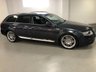 USED 2010 60 AUDI A6 3.0 ALLROAD TDI QUATTRO 5d 237 BHP * NAVIGATION * PARK SENSORS * MOT NOV * 7 SERVICES * 1 OWNER ONLY *