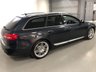 USED 2010 60 AUDI A6 3.0 ALLROAD TDI QUATTRO 5d 237 BHP * NAVIGATION * PARK SENSORS * MOT NOV * 7 SERVICES * 1 OWNER ONLY *