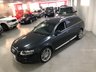 USED 2010 60 AUDI A6 3.0 ALLROAD TDI QUATTRO 5d 237 BHP * NAVIGATION * PARK SENSORS * MOT NOV * 7 SERVICES * 1 OWNER ONLY *