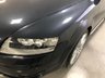 USED 2010 60 AUDI A6 3.0 ALLROAD TDI QUATTRO 5d 237 BHP * NAVIGATION * PARK SENSORS * MOT NOV * 7 SERVICES * 1 OWNER ONLY *