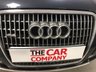 USED 2010 60 AUDI A6 3.0 ALLROAD TDI QUATTRO 5d 237 BHP * NAVIGATION * PARK SENSORS * MOT NOV * 7 SERVICES * 1 OWNER ONLY *