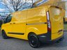 USED 2017 66 FORD TRANSIT CUSTOM 340 TDCi 130 *A/C* TAILGATE L/R VAN 
