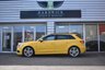 USED 2017 17 AUDI A3 2.0 TDI S LINE 5d 148 BHP 1 FORMER-FSH-2 KEYS-NAV.