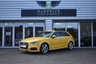 USED 2017 17 AUDI A3 2.0 TDI S LINE 5d 148 BHP 1 FORMER-FSH-2 KEYS-NAV.
