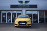 USED 2017 17 AUDI A3 2.0 TDI S LINE 5d 148 BHP 1 FORMER-FSH-2 KEYS-NAV.