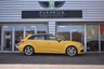USED 2017 17 AUDI A3 2.0 TDI S LINE 5d 148 BHP 1 FORMER-FSH-2 KEYS-NAV.