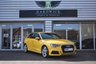 USED 2017 17 AUDI A3 2.0 TDI S LINE 5d 148 BHP 1 FORMER-FSH-2 KEYS-NAV.