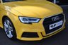 USED 2017 17 AUDI A3 2.0 TDI S LINE 5d 148 BHP 1 FORMER-FSH-2 KEYS-NAV.