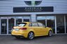 USED 2017 17 AUDI A3 2.0 TDI S LINE 5d 148 BHP 1 FORMER-FSH-2 KEYS-NAV.