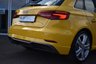 USED 2017 17 AUDI A3 2.0 TDI S LINE 5d 148 BHP 1 FORMER-FSH-2 KEYS-NAV.