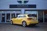 USED 2017 17 AUDI A3 2.0 TDI S LINE 5d 148 BHP 1 FORMER-FSH-2 KEYS-NAV.