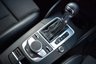 USED 2017 17 AUDI A3 2.0 TDI S LINE 5d 148 BHP 1 FORMER-FSH-2 KEYS-NAV.