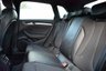 USED 2017 17 AUDI A3 2.0 TDI S LINE 5d 148 BHP 1 FORMER-FSH-2 KEYS-NAV.