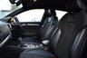 USED 2017 17 AUDI A3 2.0 TDI S LINE 5d 148 BHP 1 FORMER-FSH-2 KEYS-NAV.