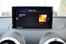 USED 2017 17 AUDI A3 2.0 TDI S LINE 5d 148 BHP 1 FORMER-FSH-2 KEYS-NAV.