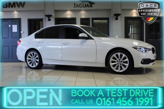 View our BMW 3 SERIES