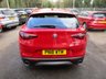 USED 2018 18 ALFA ROMEO STELVIO 2.0 TURBO 200 SUPER 4WD 5d 200 BHP AUTOMATIC FOUR WHEEL DRIVE *ONLY &pound;155 ROAD TAX* *Only &pound;155 Road Tax* Full Main Dealer Service History + Just Serviced by Alfa Romeo, One Owner, MOT until April 2022, Automatic