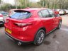 USED 2018 18 ALFA ROMEO STELVIO 2.0 TURBO 200 SUPER 4WD 5d 200 BHP AUTOMATIC FOUR WHEEL DRIVE *ONLY &pound;155 ROAD TAX* *Only &pound;155 Road Tax* Full Main Dealer Service History + Just Serviced by Alfa Romeo, One Owner, MOT until April 2022, Automatic