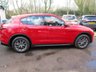 USED 2018 18 ALFA ROMEO STELVIO 2.0 TURBO 200 SUPER 4WD 5d 200 BHP AUTOMATIC FOUR WHEEL DRIVE *ONLY &pound;155 ROAD TAX* *Only &pound;155 Road Tax* Full Main Dealer Service History + Just Serviced by Alfa Romeo, One Owner, MOT until April 2022, Automatic