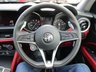 USED 2018 18 ALFA ROMEO STELVIO 2.0 TURBO 200 SUPER 4WD 5d 200 BHP AUTOMATIC FOUR WHEEL DRIVE *ONLY &pound;155 ROAD TAX* *Only &pound;155 Road Tax* Full Main Dealer Service History + Just Serviced by Alfa Romeo, One Owner, MOT until April 2022, Automatic