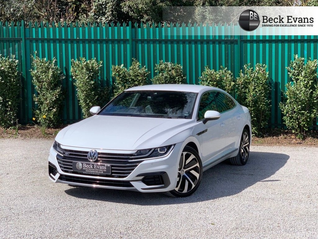 View our VOLKSWAGEN ARTEON