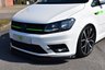USED 2016 65 VOLKSWAGEN CADDY 2.0 C20 TDI HIGHLINE 148 BHP R LINE RARE TAIL GATE-R-LINE STYLING.