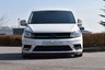 USED 2016 65 VOLKSWAGEN CADDY 2.0 C20 TDI HIGHLINE 148 BHP R LINE RARE TAIL GATE-R-LINE STYLING.