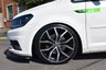 USED 2016 65 VOLKSWAGEN CADDY 2.0 C20 TDI HIGHLINE 148 BHP R LINE RARE TAIL GATE-R-LINE STYLING.