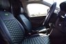 USED 2016 65 VOLKSWAGEN CADDY 2.0 C20 TDI HIGHLINE 148 BHP R LINE RARE TAIL GATE-R-LINE STYLING.