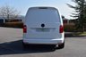 USED 2016 65 VOLKSWAGEN CADDY 2.0 C20 TDI HIGHLINE 148 BHP R LINE RARE TAIL GATE-R-LINE STYLING.