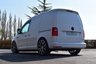 USED 2016 65 VOLKSWAGEN CADDY 2.0 C20 TDI HIGHLINE 148 BHP R LINE RARE TAIL GATE-R-LINE STYLING.
