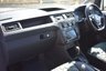 USED 2016 65 VOLKSWAGEN CADDY 2.0 C20 TDI HIGHLINE 148 BHP R LINE RARE TAIL GATE-R-LINE STYLING.