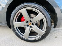 USED 2016 66 PORSCHE MACAN 3.6 TURBO PDK 5d 400 BHP F/P/S/H, Over &pound;23,k Extras