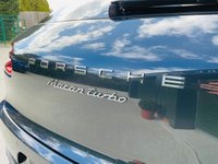 USED 2016 66 PORSCHE MACAN 3.6 TURBO PDK 5d 400 BHP F/P/S/H, Over &pound;23,k Extras