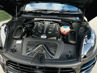 USED 2016 66 PORSCHE MACAN 3.6 TURBO PDK 5d 400 BHP F/P/S/H, Over &pound;23,k Extras