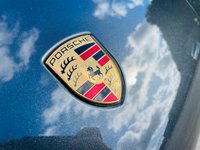 USED 2016 66 PORSCHE MACAN 3.6 TURBO PDK 5d 400 BHP F/P/S/H, Over &pound;23,k Extras