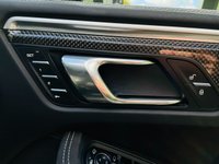 USED 2016 66 PORSCHE MACAN 3.6 TURBO PDK 5d 400 BHP F/P/S/H, Over &pound;23,k Extras