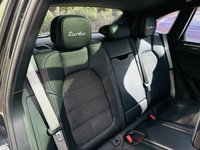 USED 2016 66 PORSCHE MACAN 3.6 TURBO PDK 5d 400 BHP F/P/S/H, Over &pound;23,k Extras