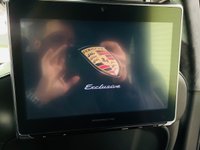 USED 2016 66 PORSCHE MACAN 3.6 TURBO PDK 5d 400 BHP F/P/S/H, Over &pound;23,k Extras