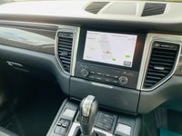USED 2016 66 PORSCHE MACAN 3.6 TURBO PDK 5d 400 BHP F/P/S/H, Over &pound;23,k Extras