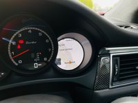 USED 2016 66 PORSCHE MACAN 3.6 TURBO PDK 5d 400 BHP F/P/S/H, Over &pound;23,k Extras