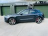 USED 2016 66 PORSCHE MACAN 3.6 TURBO PDK 5d 400 BHP F/P/S/H, Over &pound;23,k Extras