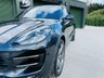 USED 2016 66 PORSCHE MACAN 3.6 TURBO PDK 5d 400 BHP F/P/S/H, Over &pound;23,k Extras