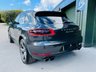 USED 2016 66 PORSCHE MACAN 3.6 TURBO PDK 5d 400 BHP F/P/S/H, Over &pound;23,k Extras