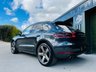 USED 2016 66 PORSCHE MACAN 3.6 TURBO PDK 5d 400 BHP F/P/S/H, Over &pound;23,k Extras