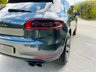 USED 2016 66 PORSCHE MACAN 3.6 TURBO PDK 5d 400 BHP F/P/S/H, Over &pound;23,k Extras