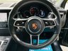 USED 2016 66 PORSCHE MACAN 3.6 TURBO PDK 5d 400 BHP F/P/S/H, Over &pound;23,k Extras