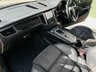 USED 2016 66 PORSCHE MACAN 3.6 TURBO PDK 5d 400 BHP F/P/S/H, Over &pound;23,k Extras