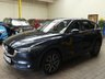 USED 2018 18 MAZDA CX-5 2.2 D SPORT NAV 5d 148 BHP SAT NAV LEATHER HEATED SEATS